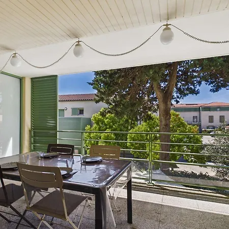 Apartmán Avec Clim Et Wifi - 5 Pers. - Au Coeur Du Village - Fr-1-423-340 *