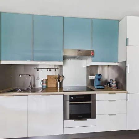 Apartmán Avec Clim Et Wifi - 5 Pers. - Au Coeur Du Village - Fr-1-423-340 Le Grau-dʼAgde