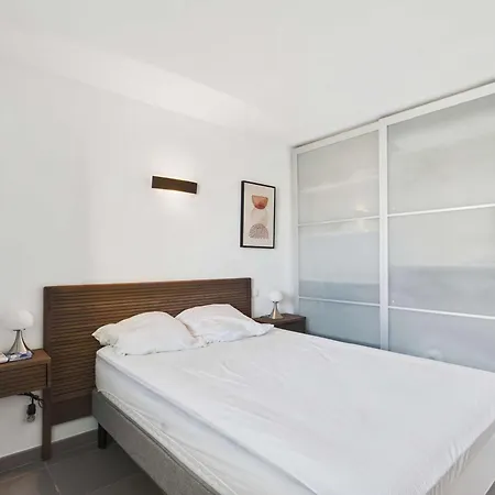 Avec Clim Et Wifi - 5 Pers. - Au Coeur Du Village - Fr-1-423-340 Apartmán Le Grau-dʼAgde