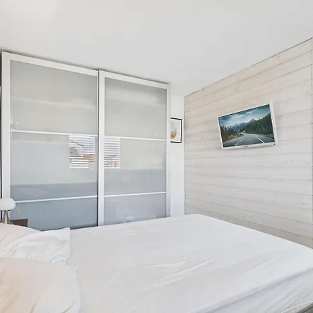 Avec Clim Et Wifi - 5 Pers. - Au Coeur Du Village - Fr-1-423-340 Le Grau d'Agde
