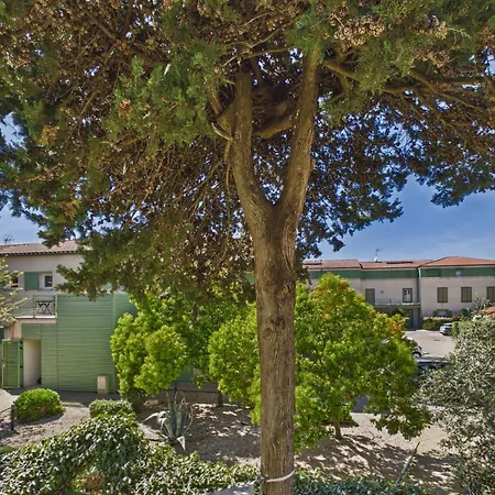 Avec Clim Et Wifi - 5 Pers. - Au Coeur Du Village - Fr-1-423-340 *